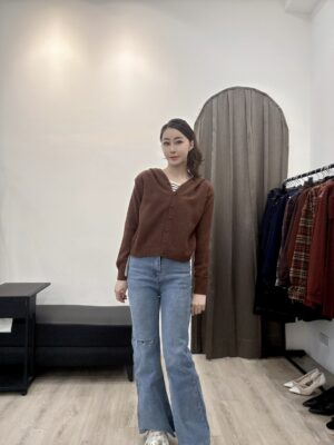 S__120045618 F581170 連帽假二件上衣