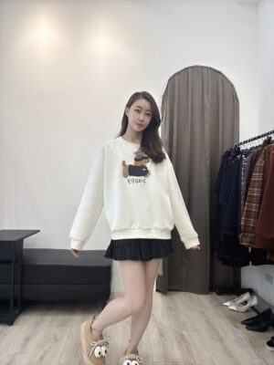 S__120234007 S521468 毛絨狗狗上衣