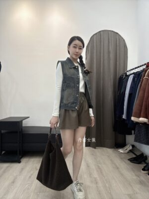 S__124813318 S564007 煙灰牛仔背心