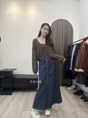 S__124813323 F501019 二件式針織上衣