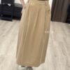 S563055 不對稱寬褲