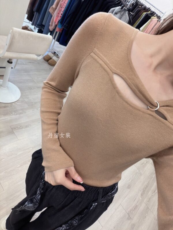 LB2-50901 領洞上衣