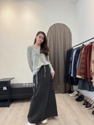 F501035 針織上衣