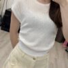 S651170 韓式針織上衣