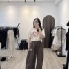 S651746 花瓣繡愛心上衣