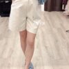 S653090 鬆緊短褲