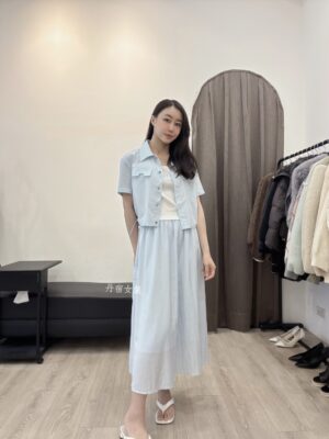 S655106 三件式套裝